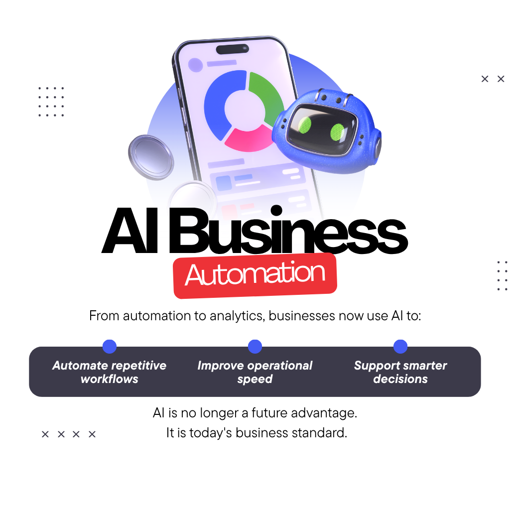 Ai Automation